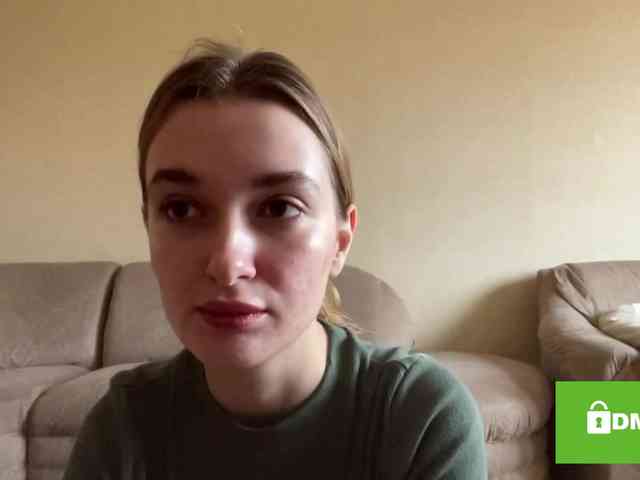 AngeleSabi webcam