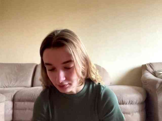 AngeleSabi webcam