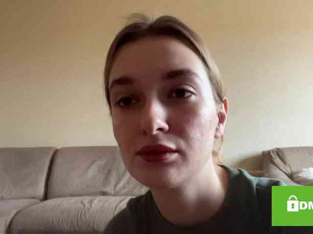 AngeleSabi webcam