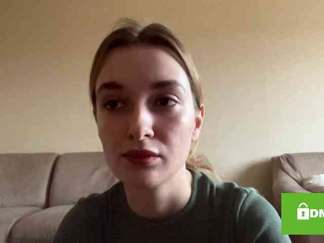 AngeleSabi webcam