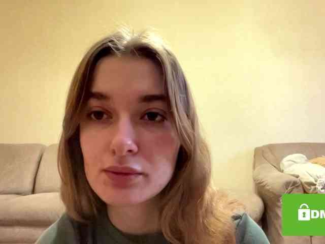 AngeleSabi webcam