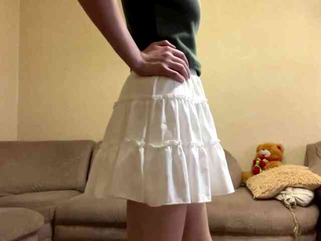 AngeleSabi Live Webcam on BongaCams