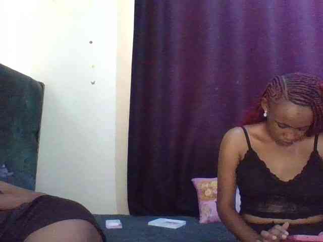 doubletemptation webcam