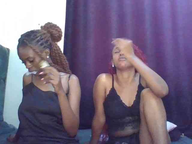 doubletemptation webcam