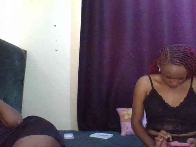 doubletemptation webcam