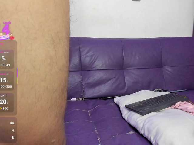 Parejalatin from BongaCams is Freechat