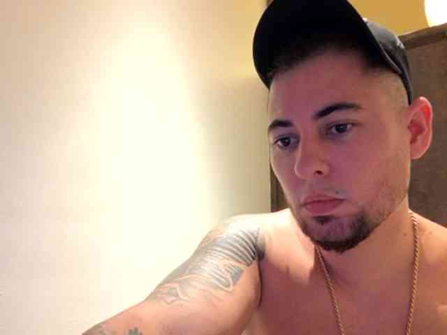 Maximus888L Live Webcam on BongaCams