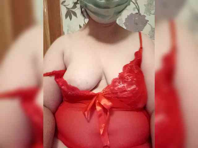 Kiska8970 webcam