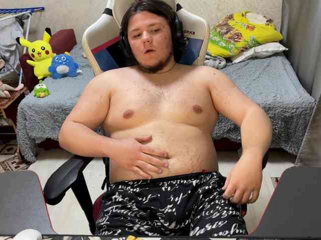 desiredude9 Live Webcam on BongaCams