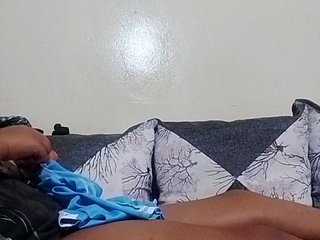 Goddessrossie Porn Show