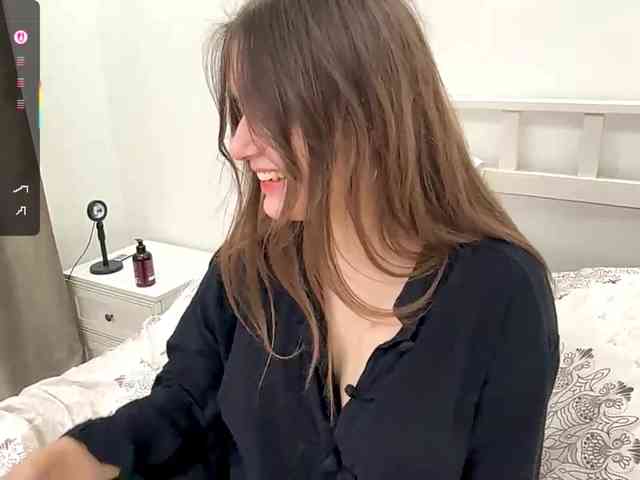 BushiHugs webcam