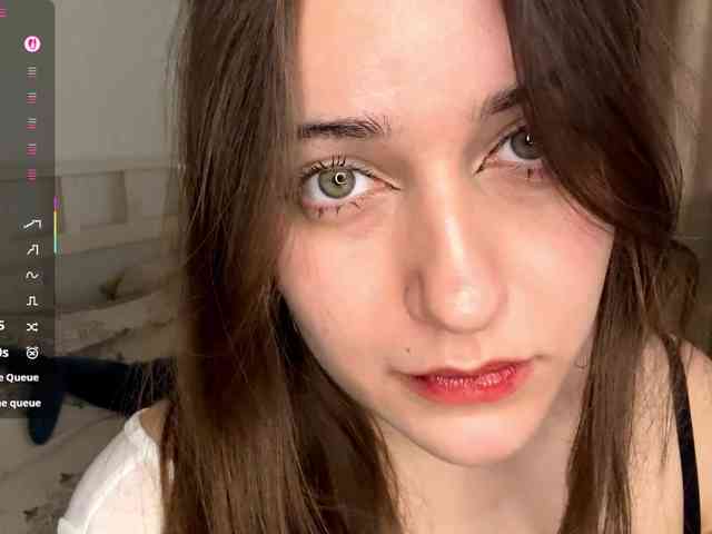 BushiHugs webcam