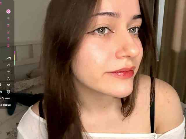 BushiHugs webcam