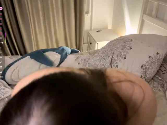 BushiHugs webcam