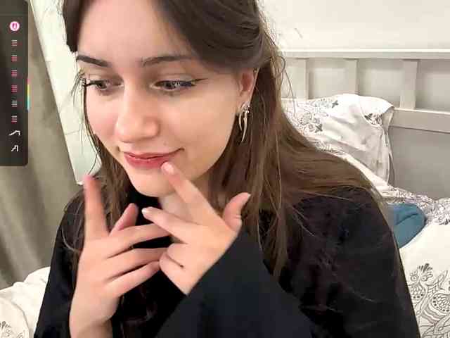 BushiHugs webcam