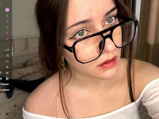 BushiHugs webcam