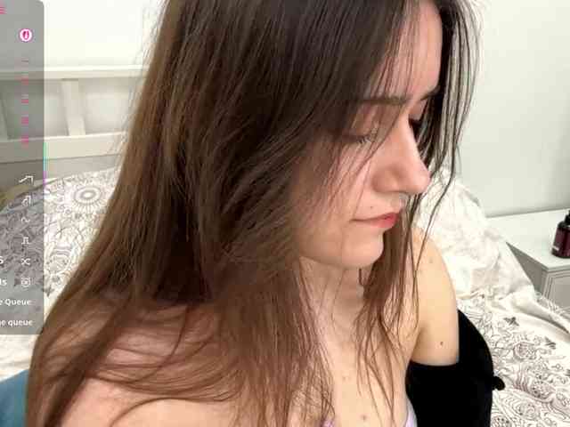 BushiHugs webcam
