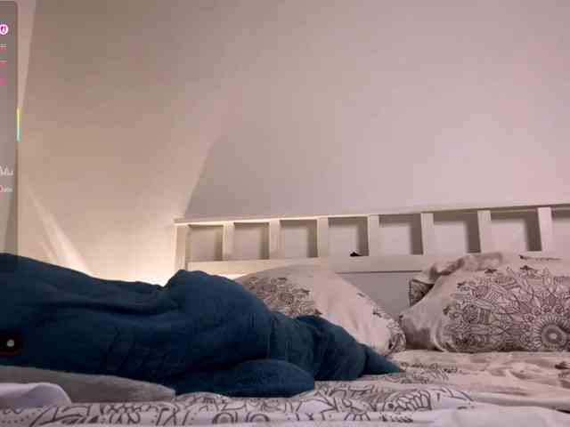 BushiHugs webcam