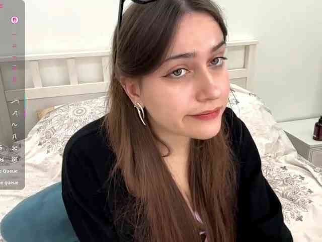 BushiHugs webcam