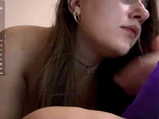 BushiHugs webcam