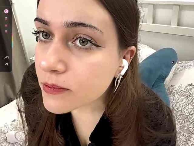 BushiHugs webcam