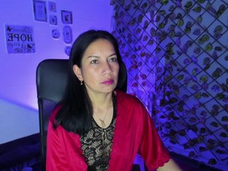 MeganCollinss Porn Show