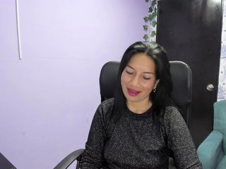 MeganCollinss Porn Show