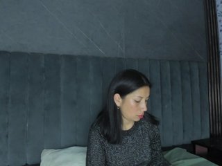 MeganCollinss Porn Show