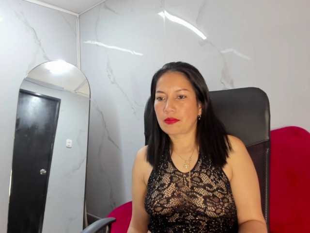 MeganCollinss from BongaCams is Freechat