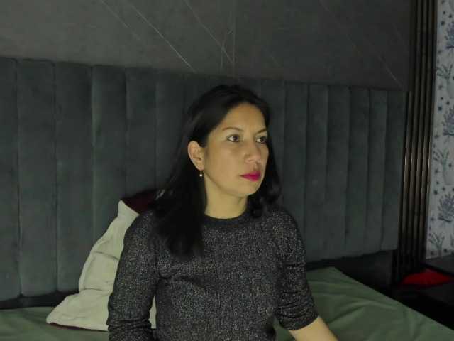 MeganCollinss's BongaCams show and profile