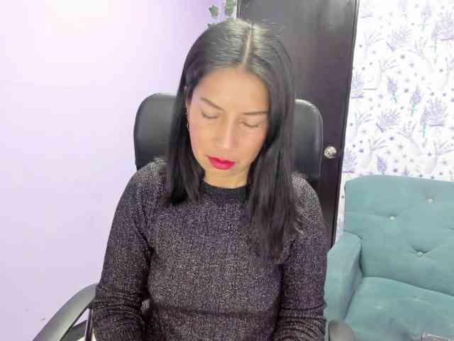 MeganCollinss webcam