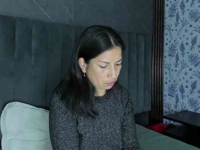 MeganCollinss webcam