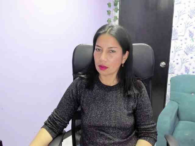 MeganCollinss webcam