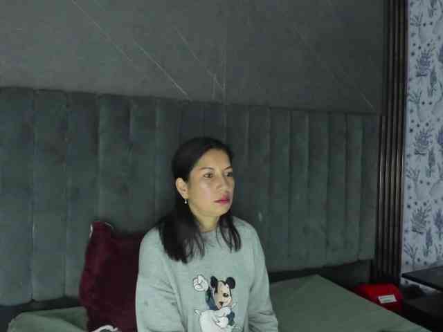 MeganCollinss webcam