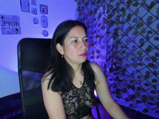 MeganCollinss webcam