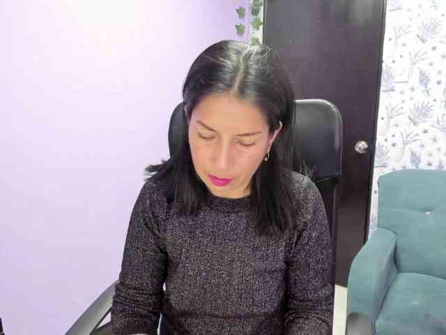 MeganCollinss webcam