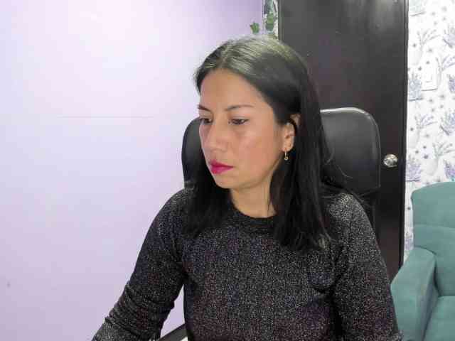 MeganCollinss webcam