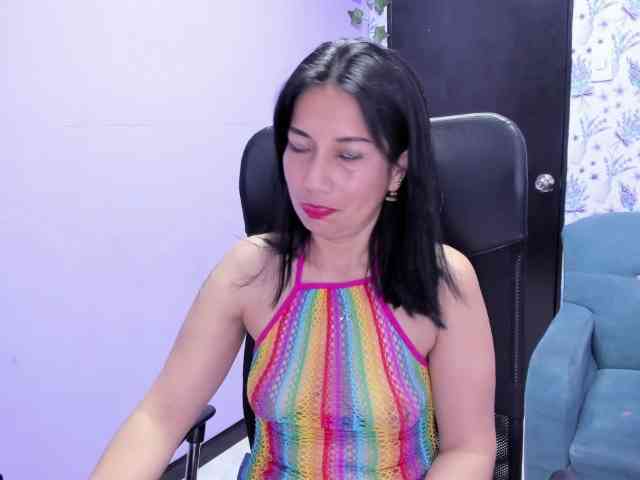 MeganCollinss webcam