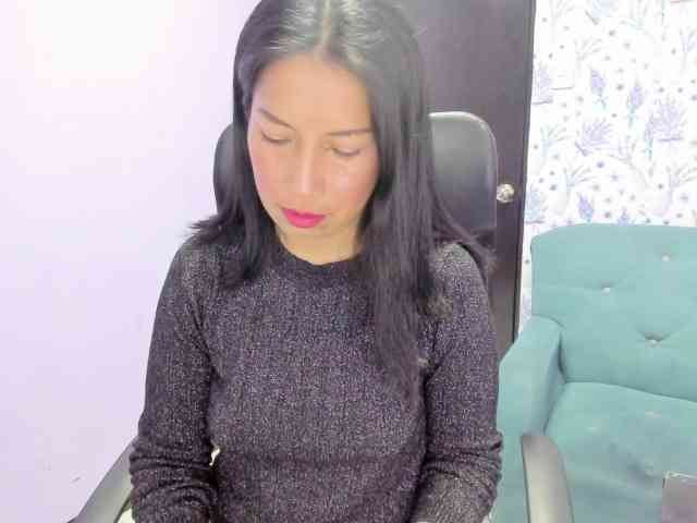 MeganCollinss webcam