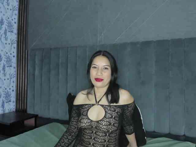 MeganCollinss webcam