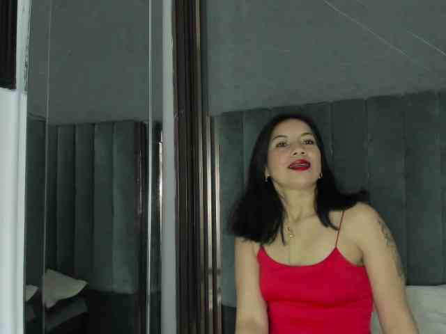 MeganCollinss webcam