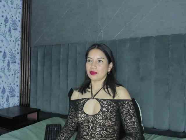 MeganCollinss webcam