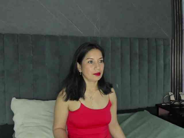 MeganCollinss webcam