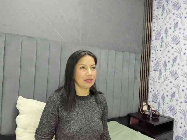 MeganCollinss webcam