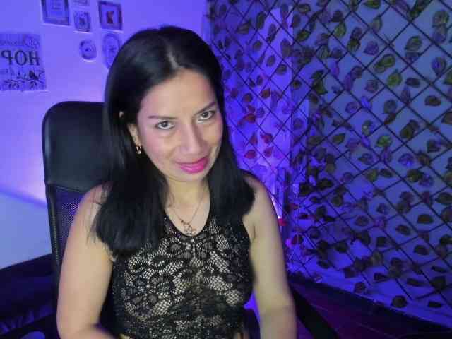 MeganCollinss webcam