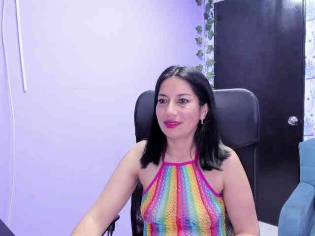 MeganCollinss webcam