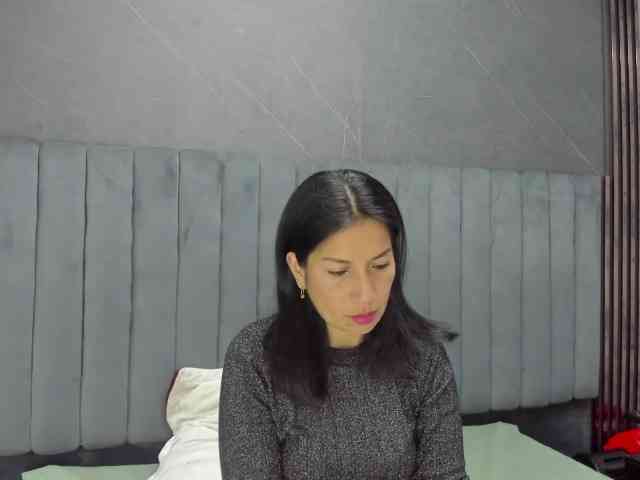 MeganCollinss webcam