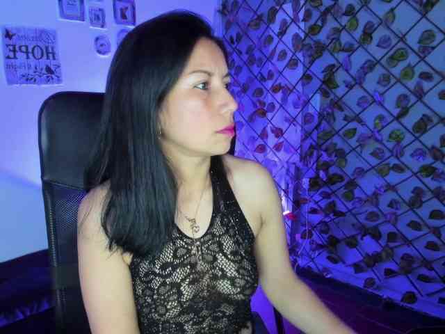 MeganCollinss webcam