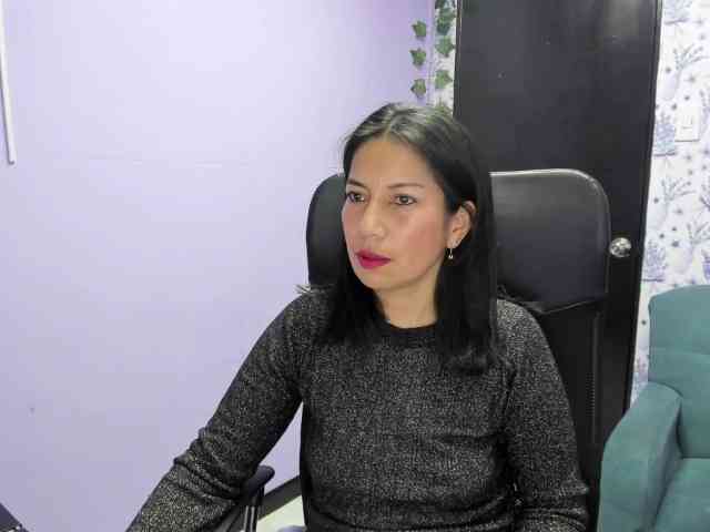 MeganCollinss webcam