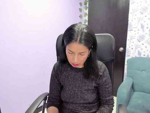 MeganCollinss webcam